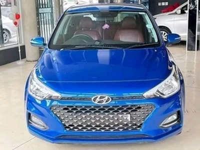 Hyundai i20 2018, Automatic - Johannesburg