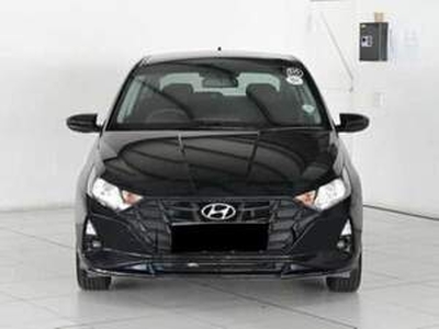 Hyundai i20 2020, Automatic, 1.2 litres - Pietermaritzburg