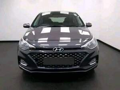 Hyundai i20 2020, Manual, 1.4 litres - Bredasdorp