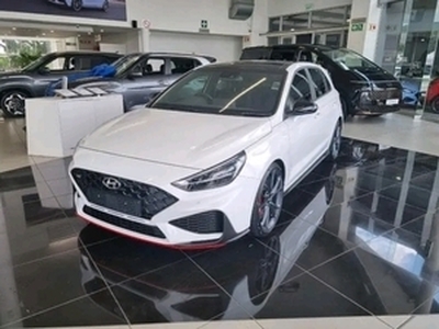 Hyundai i20 2021, Automatic, 1 litres - Cape Town