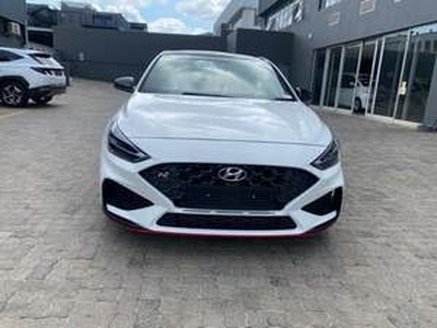Hyundai i30 2018, Automatic, 1.4 litres - Calitzdorp