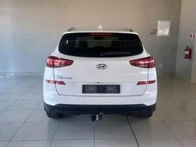 Hyundai Tucson 2019, Automatic, 1.6 litres - Pretoria