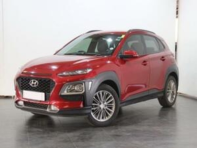 Hyundai XG 2021, Automatic, 2 litres - Polokwane