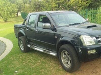 Isuzu Forward 2007, Manual, 3 litres - Bramley