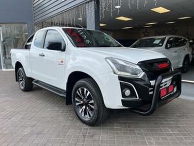 Isuzu Forward 2021, Automatic, 2.5 litres - Cape Town