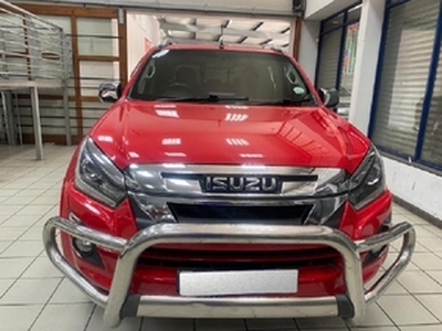Isuzu NKR 2019, Automatic, 3 litres - Clewer AH