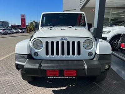 Jeep Cherokee 2015 - Port Elizabeth