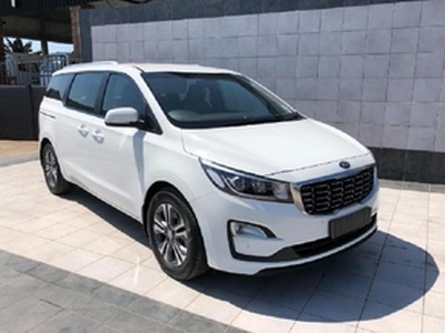 Kia Sedona 2019, Automatic, 2.2 litres - Port Nolloth