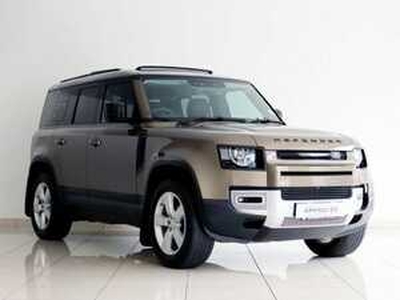 Land Rover Defender 110 2021, Automatic, 3 litres - Bloemfontein