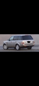 Land Rover Range Rover 2005, Automatic, 4.4 litres - Cape Town