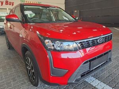 Mahindra CJ 2023, Automatic, 1.2 litres - Pietermaritzburg