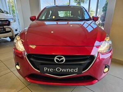 Mazda 2 2016, Manual - Middlelburg