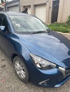 Mazda 2 2017, Automatic, 1.5 litres - Randburg