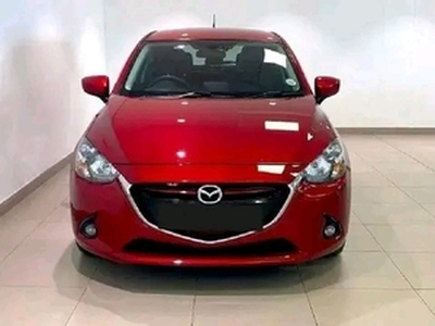 Mazda 2 2018, Automatic, 1.2 litres - Balfour