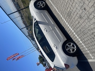 Mazda 3 2007, Manual, 1.6 litres - Cape Town