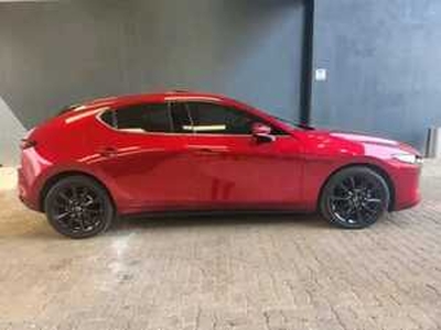 Mazda 3 2019, Automatic, 1.4 litres - Port Elizabeth
