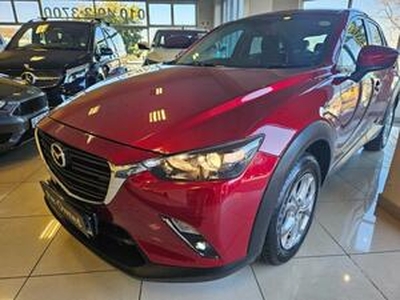 Mazda 3 2019, Automatic, 2 litres - Jeffreys Bay