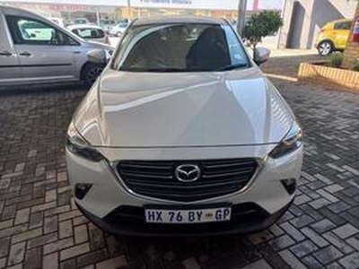 Mazda 3 2019, Automatic, 2 litres - Rustenburg