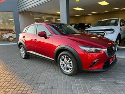 Mazda 3 2020, Automatic, 2 litres - East London