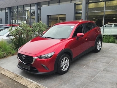 Mazda 3 2021, Manual, 2 litres - Springs