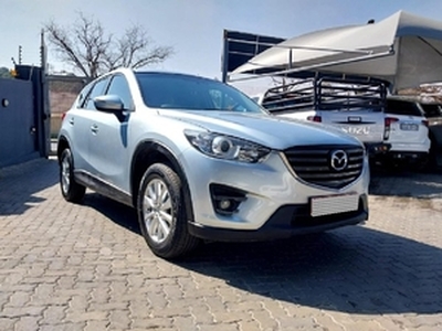 Mazda CX-5 2016, Automatic, 2 litres - Bloemfontein