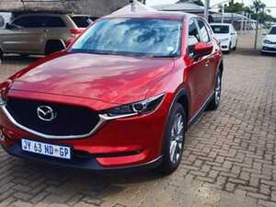 Mazda CX-5 2018, Automatic, 2 litres - East London