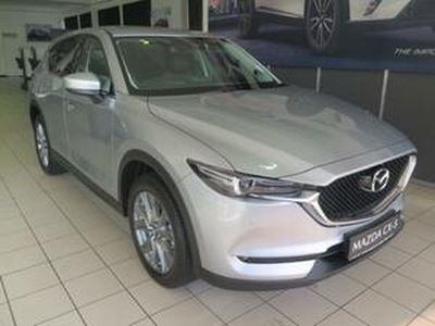 Mazda CX-5 2018, Automatic, 2.7 litres - East London