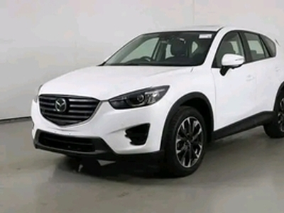 Mazda CX-5 2019, Automatic, 2 litres - Johannesburg