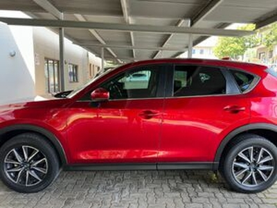 Mazda CX-5 2019, Automatic - Midrand