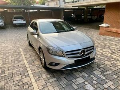 Mercedes-Benz A AMG 2015, Automatic, 1.6 litres - Georgetown