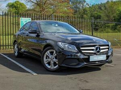 Mercedes-Benz CLA 2016, Automatic - Richards Bay