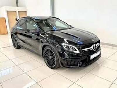 Mercedes-Benz GL AMG 2017, Automatic, 3 litres - Bloemfontein