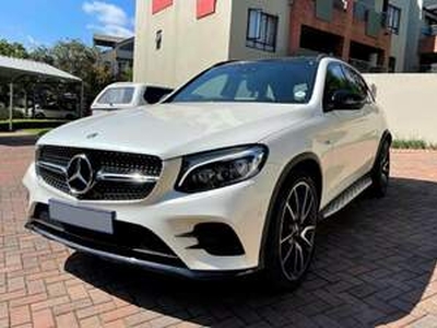 Mercedes-Benz GLC 2019, Automatic - Port Elizabeth