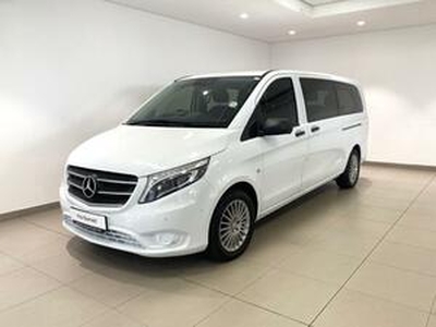 Mercedes-Benz Viano 2019, Automatic, 2.1 litres - Kimberley