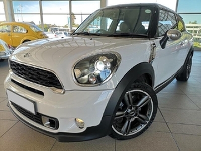 MINI Cooper S 2013, Automatic, 1.6 litres - Robertson