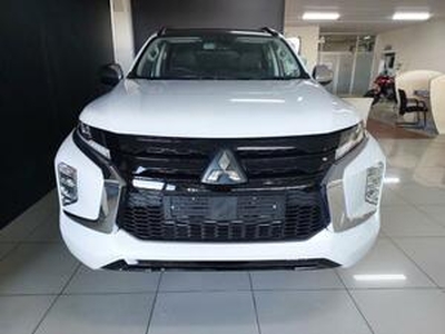 Mitsubishi Pajero 2020, Automatic, 2.4 litres - Johannesburg