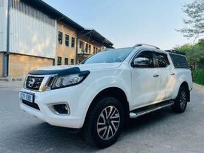 Nissan Navara 2018, Automatic, 2.3 litres - Wolmaranstad