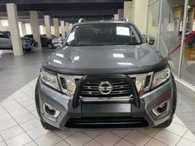 Nissan Navara 2019, Automatic, 2.3 litres - Pietermaritzburg