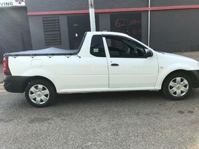 Nissan NP 300 2019, Manual, 1.4 litres - Johannesburg