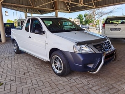 Nissan NP 300 2020, Manual, 1.5 litres - Johannesburg