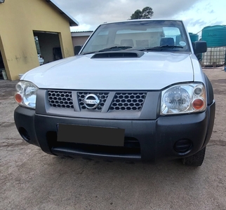 Nissan NP300 FOR SALE