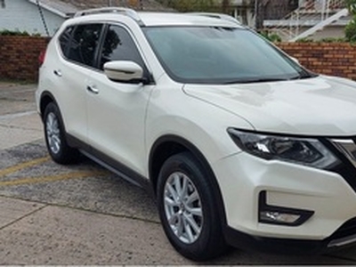 Nissan X-Trail 2019, Automatic, 2.5 litres - Paarl