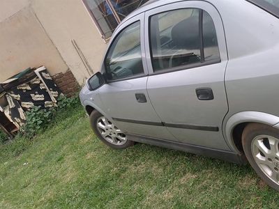 Opel astra classic For sale or to swop