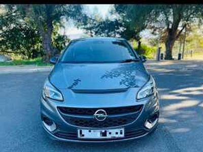 Opel Astra GTC 2019, Manual, 1.4 litres - Johannesburg