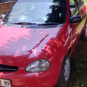 opel corsa to sell