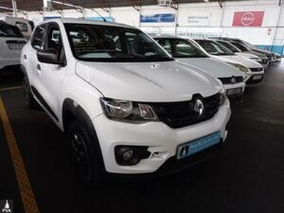 Renault 4 2019, Manual, 1 litres - Bloemfontein
