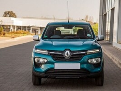 Renault 4 2022, Manual, 1 litres - Cape Town
