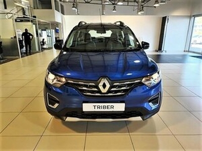 Renault 4 2023, Manual, 1 litres - Cape Town