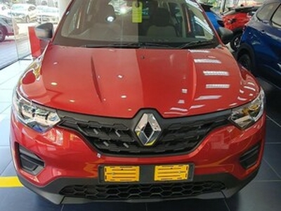 Renault 4 2023, Manual, 1 litres - Cape Town