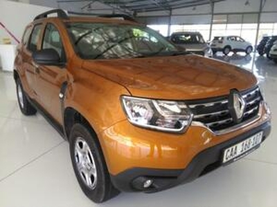 Renault Duster 2019, Automatic, 1.6 litres - Heidelberg